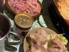 -五里关火锅(牛市口店)