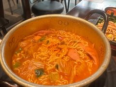 -양평식당·杨平食堂(华贸店)