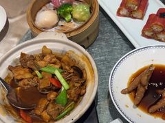 -粤匠·澳门点心粤菜海鲜(澳门半岛店)
