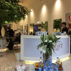 -OnHair Salon