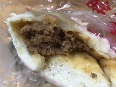 -清泉阁包子饺子·刀削面(五一店)