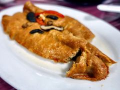 -南华寺素食馆(南华禅寺店)