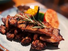 炙烤牛仔骨-森Some Fusion(荔湾店)