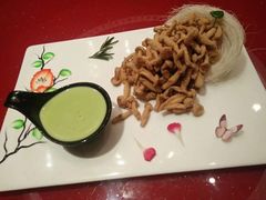 -苏淮景·苏闽融创菜·海鲜(原空港井河轩店)
