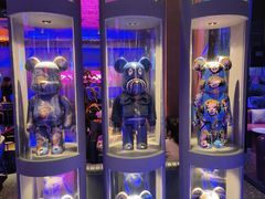 -108·公社·创意餐厅·LIVE HOUSE(李公堤店)