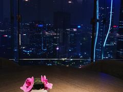 -悦轩中餐厅·高空江景·杭州柏悦酒店