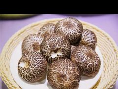 香菇包-潘先生海鲜城(神州半岛店)