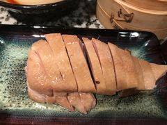 招牌盐水鸭-南京大牌档(凯德大峡谷店)
