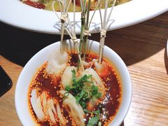 -太二酸菜鱼(深圳布吉万象汇店)