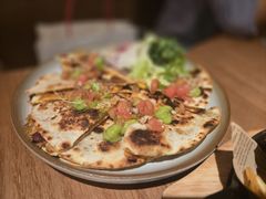 -芭莉与彩虹西餐厅(成都合生汇店)
