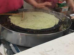 -清真·二嫂子煎饼果子(鼓楼旗舰形象店)