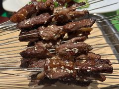 -清真·老兰家(兴善寺西街总店)