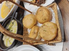 -朝阳闽灶·非遗文化闽菜馆·福建老字号(福飞路店)