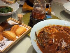 -二十八里太湖船菜(吉祥路店)