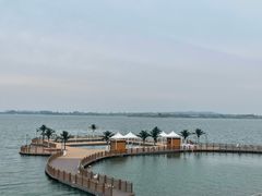 -南京金牛湖风景区