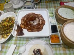 -姥姥春饼·烤鸭(未央路盛龙店)