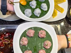 -皇城老妈火锅(琴台店)