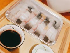 -赤坂亭·M9和牛烧肉·铁板烧·日料398放题(长泰广场店)