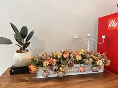 -ZEMOCAFE·FUSION FOOD(西交利物浦店)