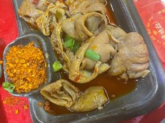 -谭鸭血老火锅(七宝万科广场店)