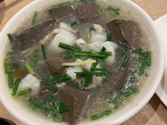-广东胜利宾馆西关粤中餐厅