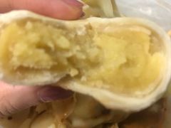 -泸溪河桃酥(江宁太阳城店)