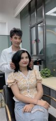 -美美秀造型