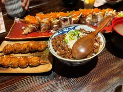 -芥岛(河北大街店)