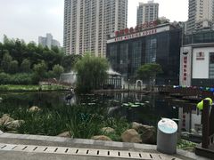 -苏州河梦清园环保主题公园