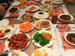 -芭菲盛宴·环球美食(袁家岗店)