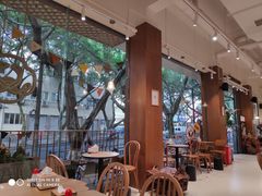 -小豆海棠(人民南路店)