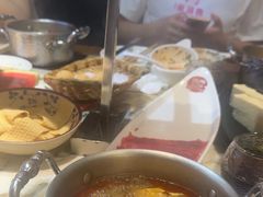 -东道煮牛肉火锅(东盛大街店)
