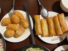 -姚记炒肝店(鼓楼店)