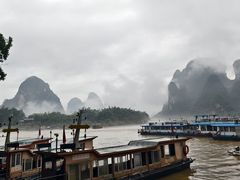 -61号餐吧(兴坪古镇漓江店)