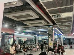 -奇迹健身·恒温游泳(金海首座店)