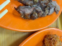 -清真-戏楼王记牛肉面