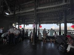 -龙津风雨桥