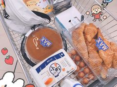 提拉米苏-盒马X会员店(上海森兰商都店)