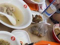 -吉祥馄饨(上海新上大店)