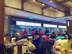 大堂-老半斋(福州路店)