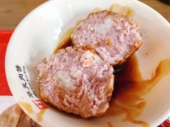 -华天二友居肉饼(新街口店)