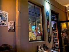 大堂-SISTERS BAR RESTAURANT川意酒馆(嘉善老市H楼店)