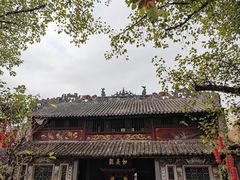 -国恩寺