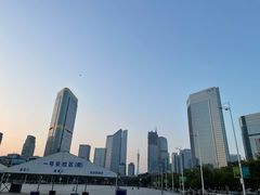 -天河体育中心