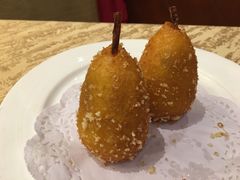 -大鸭梨烤鸭店(花园村店)