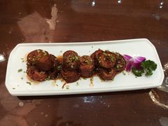 九转大肠-泰丰楼(前门西大街店)