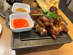 -小土豆北方菜馆(方庄店)