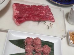 -涮福記·现切牛羊肉火锅(世纪汇店)