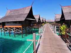 -卡帕莱度假村(西巴丹岛)