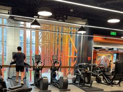 -加伍磅健身(千树店)